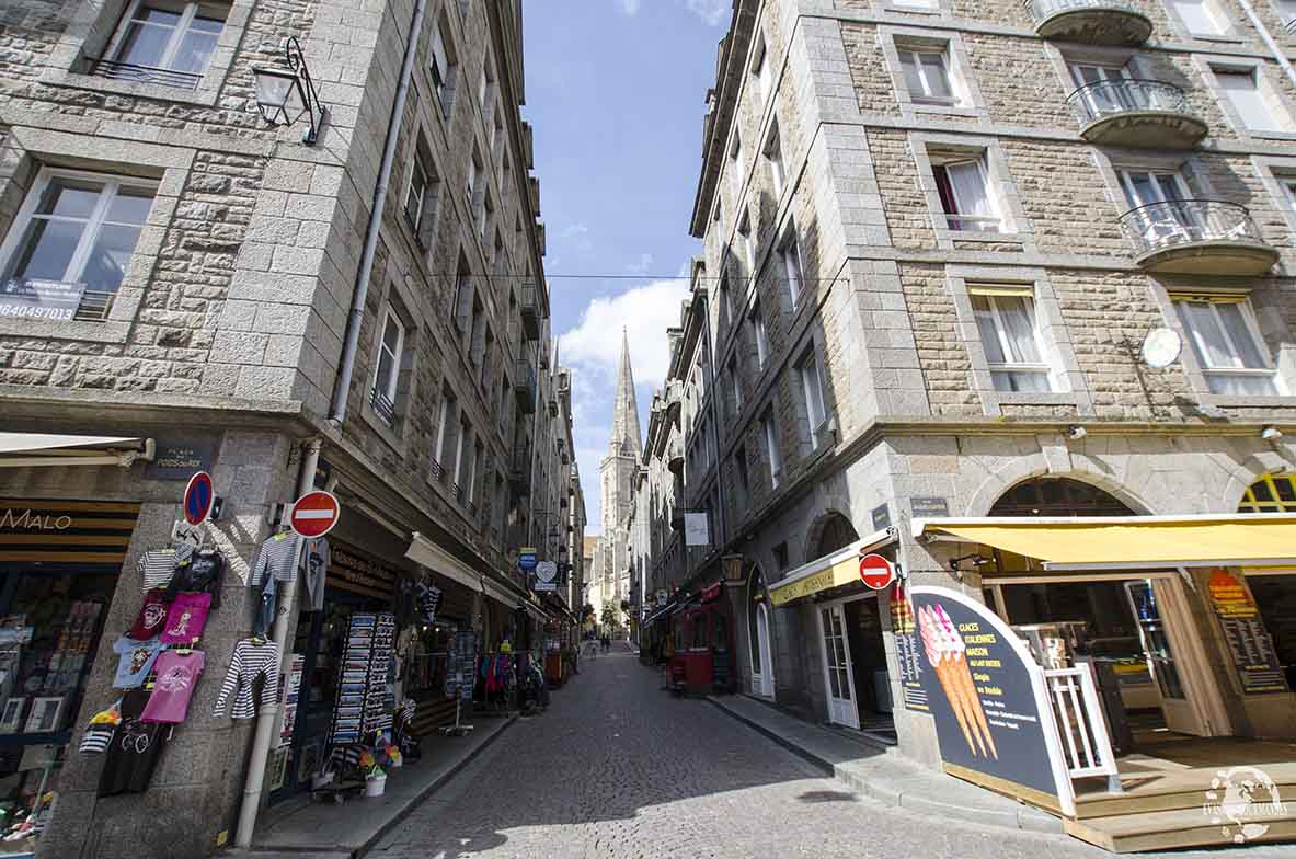 Saint-Malo