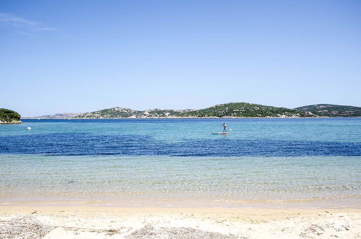 Isola Dei Gabbiani