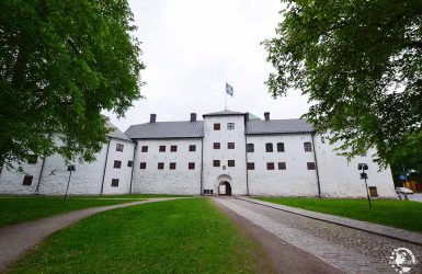 Chateau de Turku