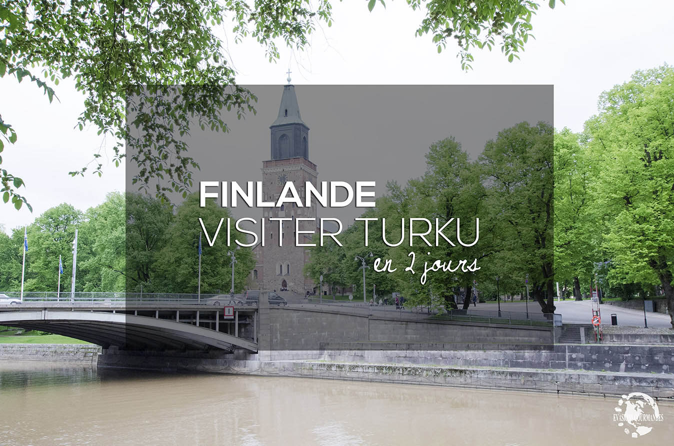 Turku Finlande
