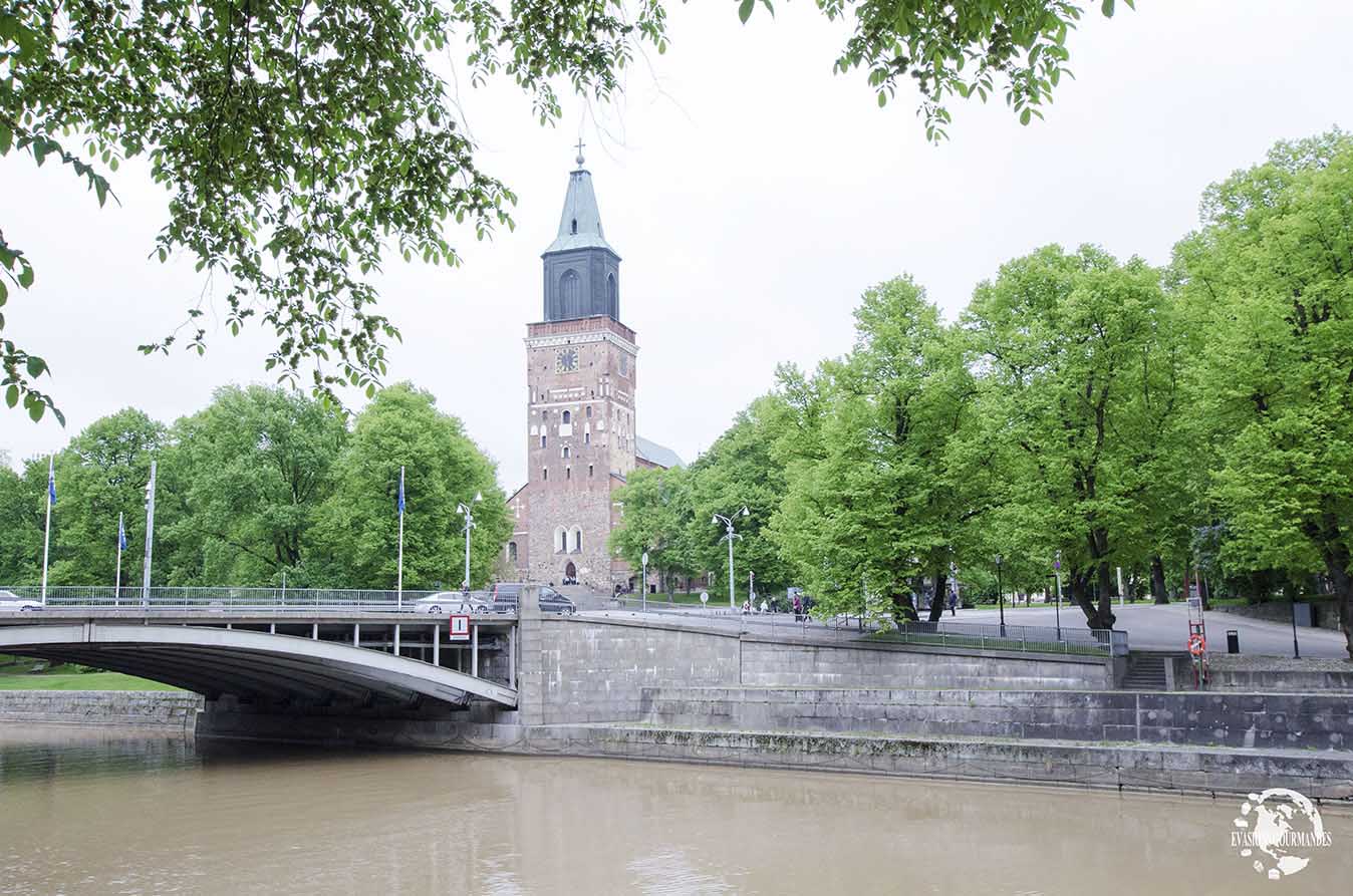 Cathédrale de Turku