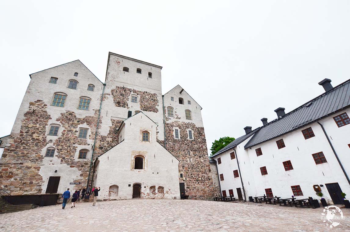 Chateau de Turku