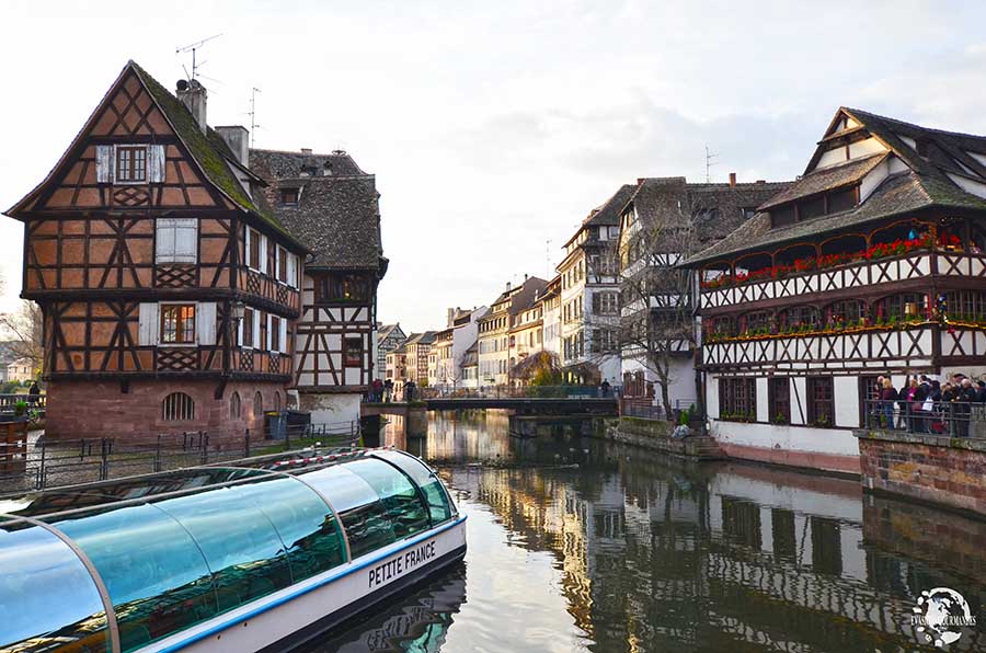 Strasbourg