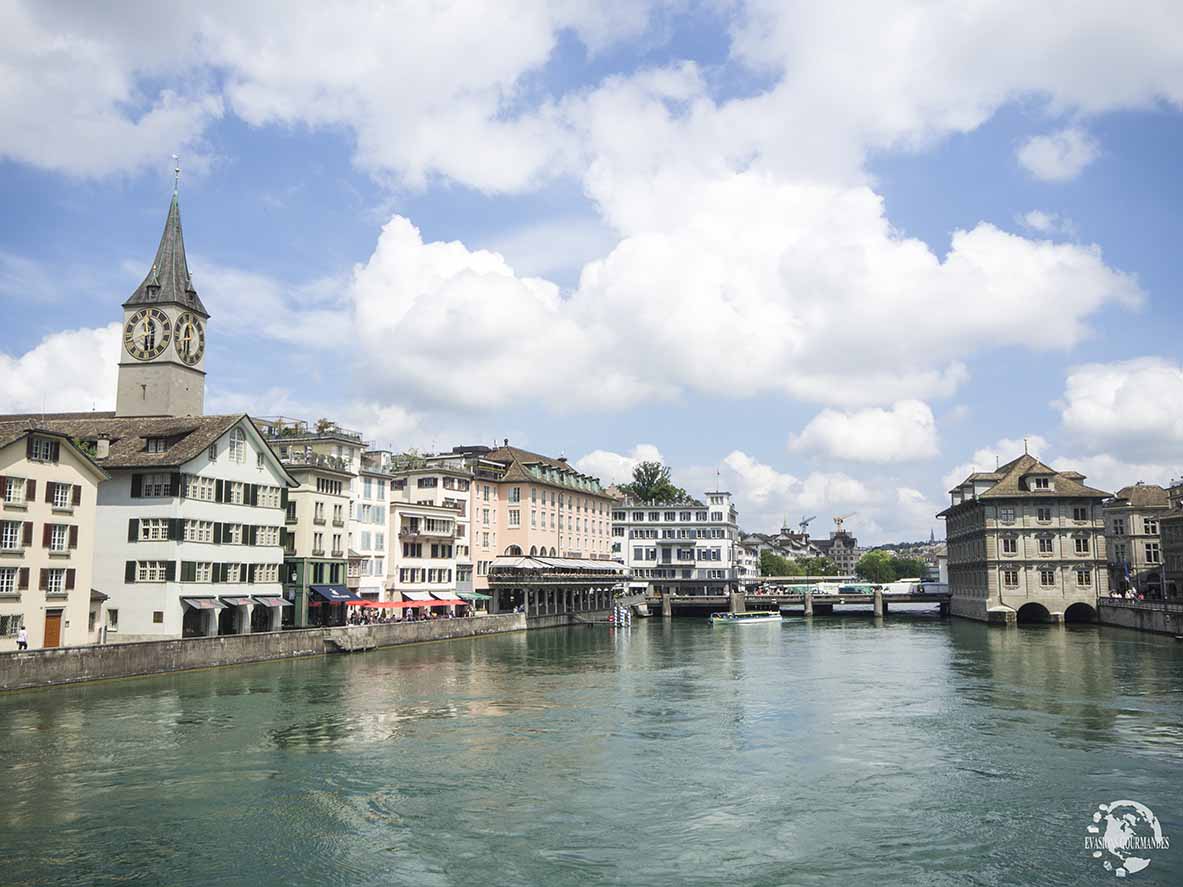 Zurich