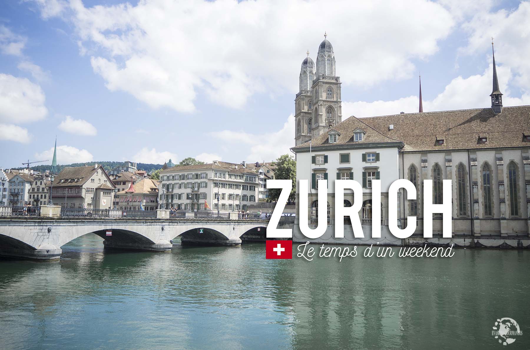 Zurich