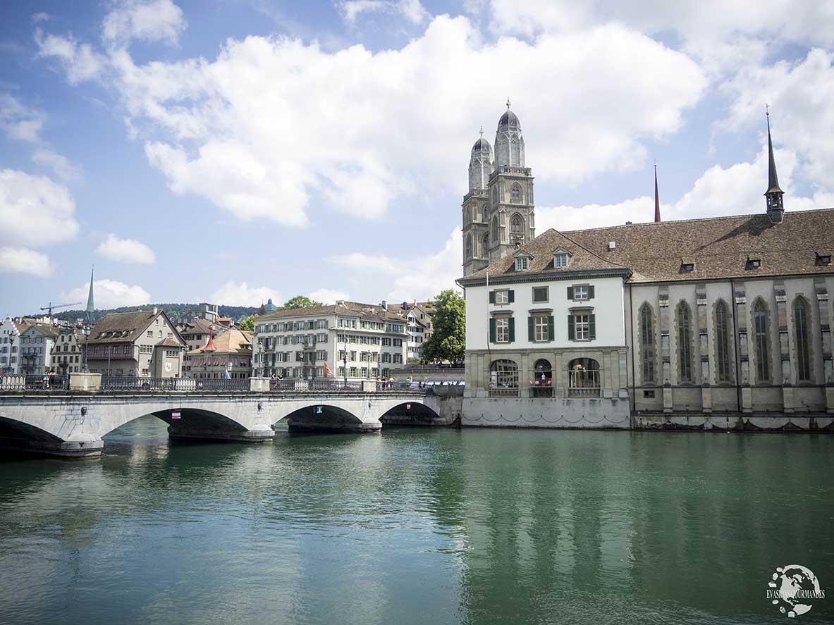 Zurich