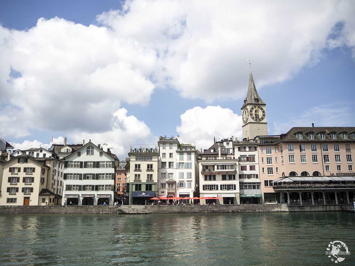 Zurich