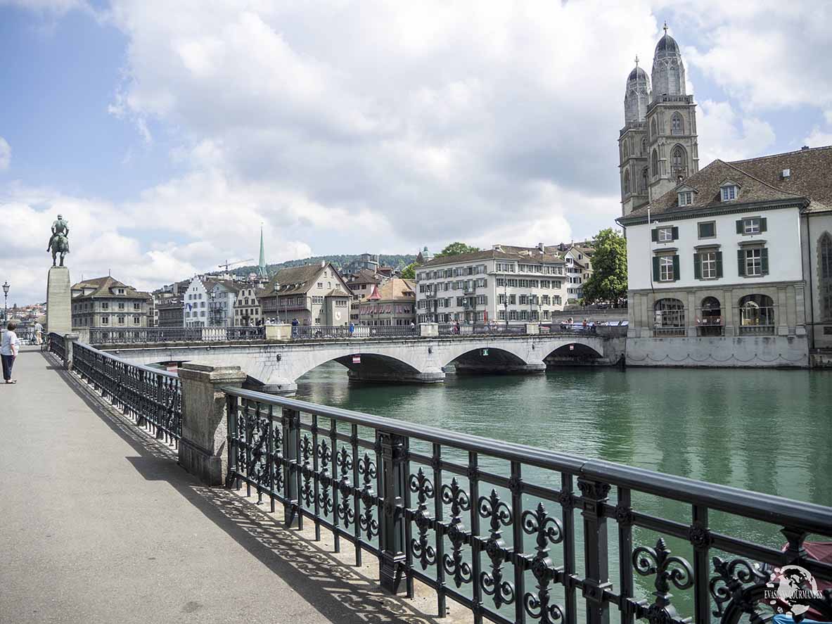 Zurich