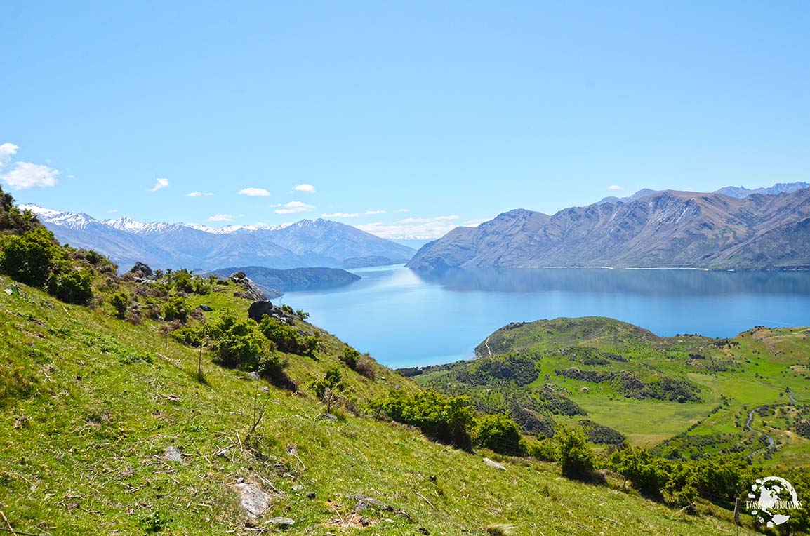 Roys Peak Wanaka