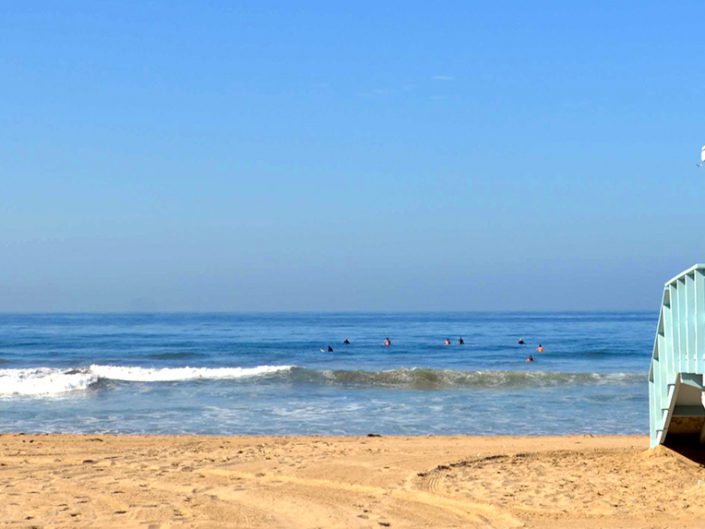 Venice Beach