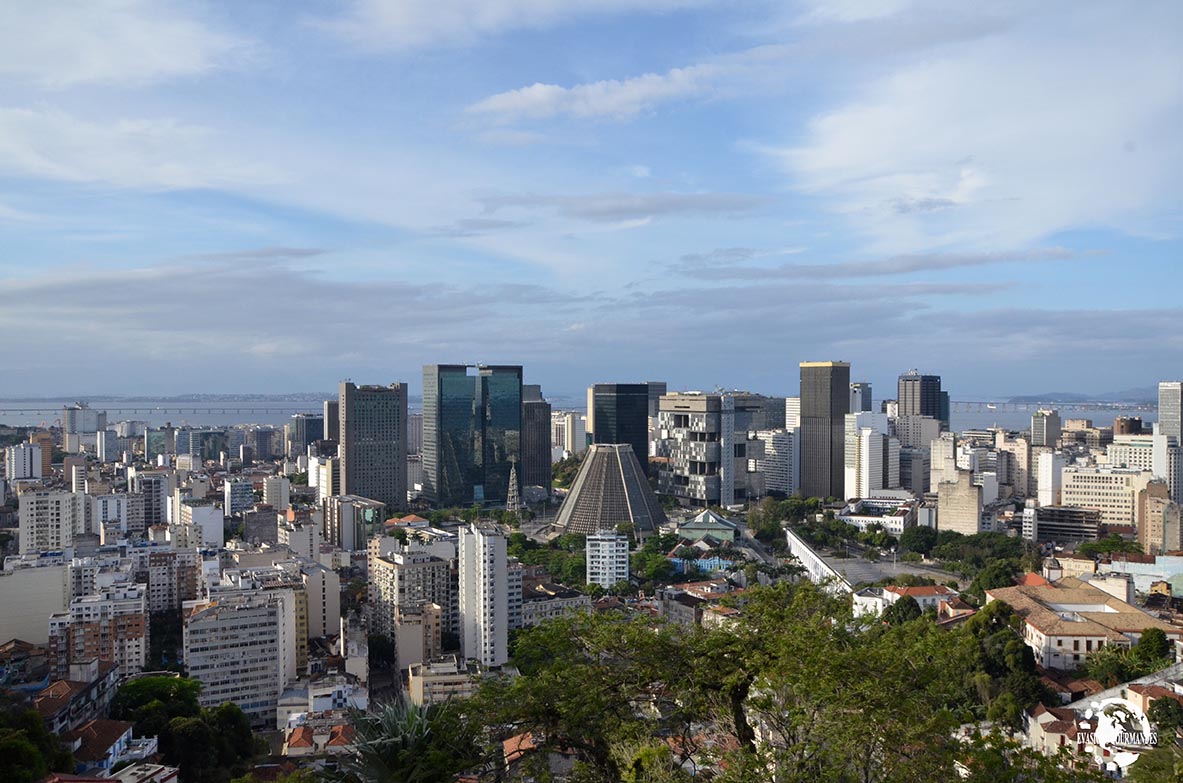 Centro Rio de Janeiro