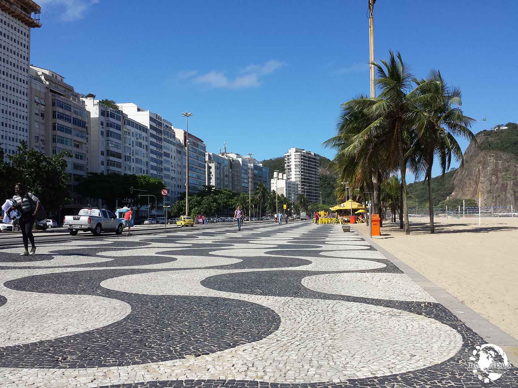 Copacabana