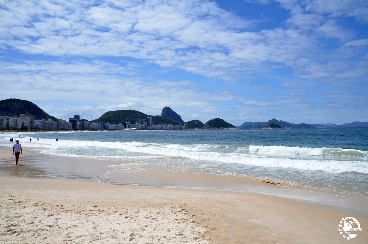 Copacabana