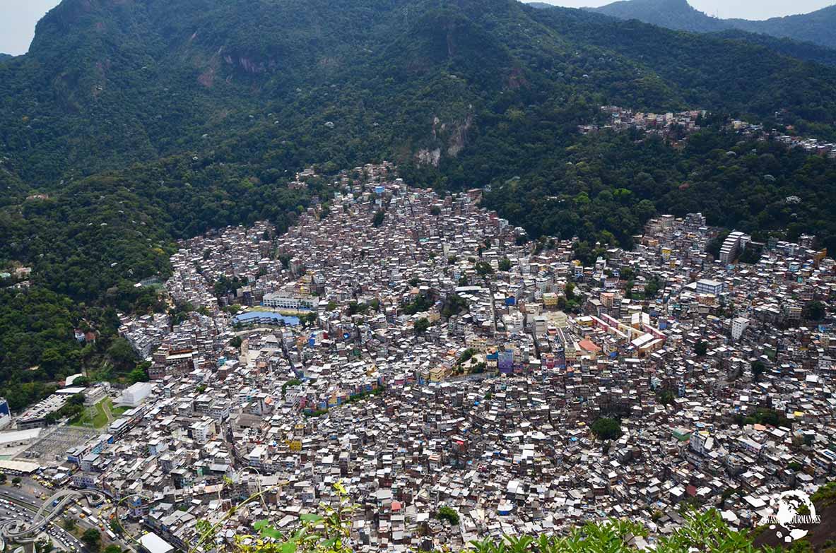 Favela Rocinha