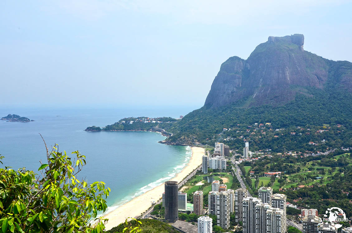 Pedra de Gavea