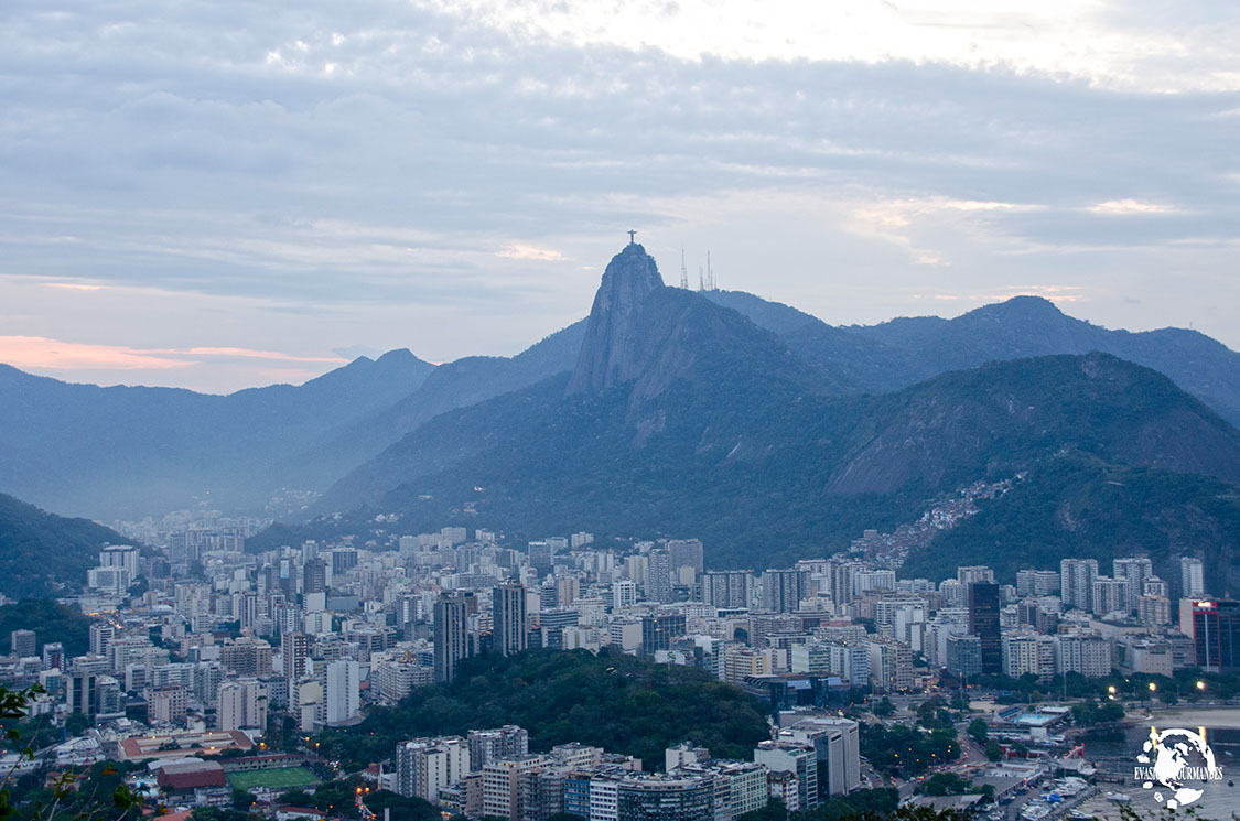 Pao de açucar Rio de Janeiro