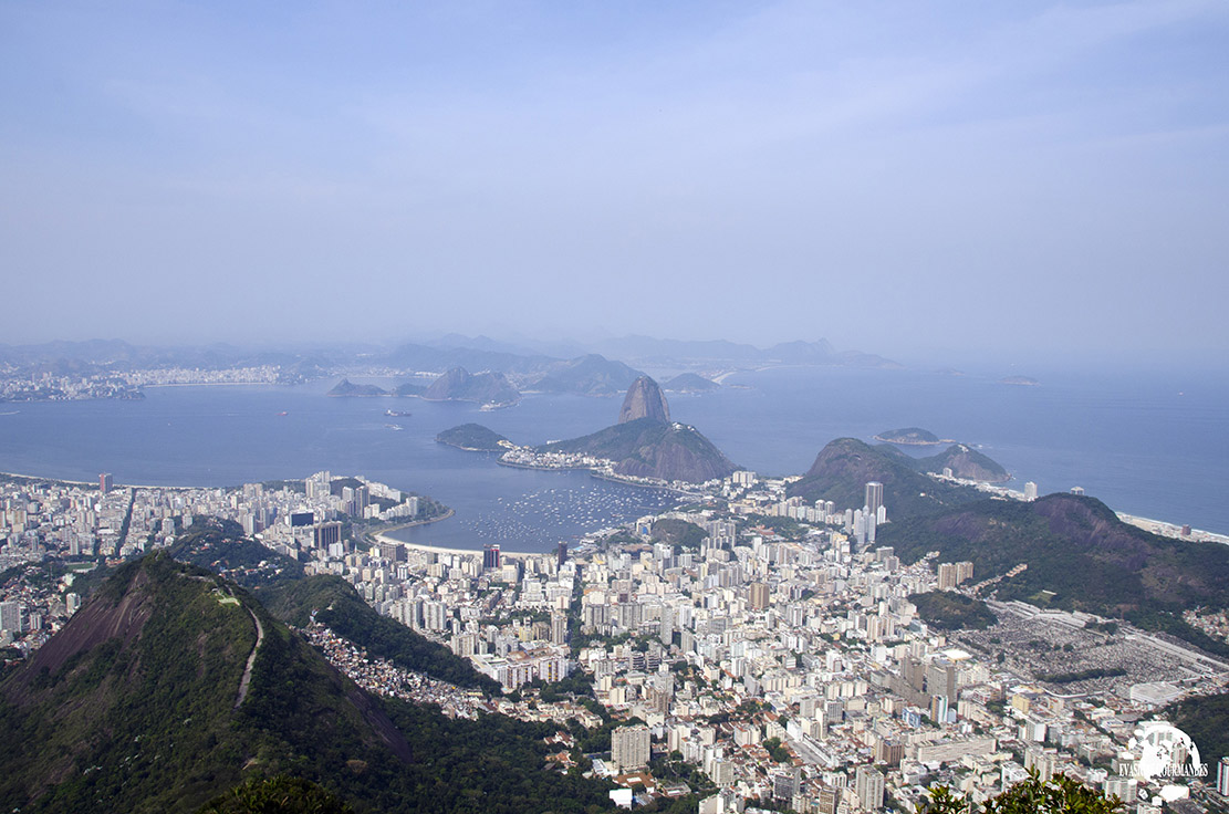 Pao de açucar Rio de Janeiro