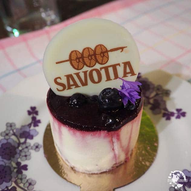 Restaurant Savotta