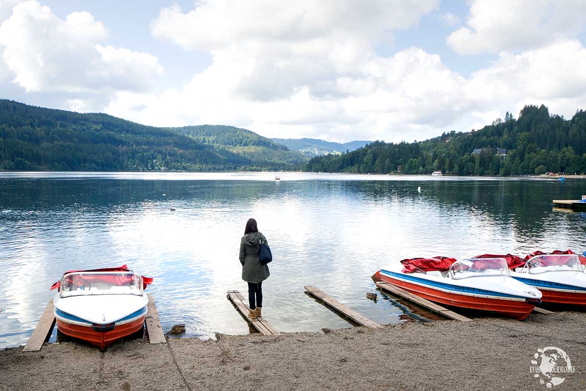 Titisee