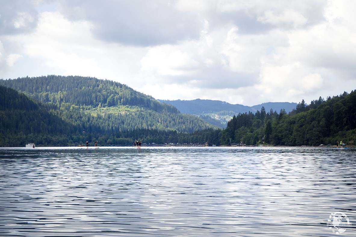 Titisee