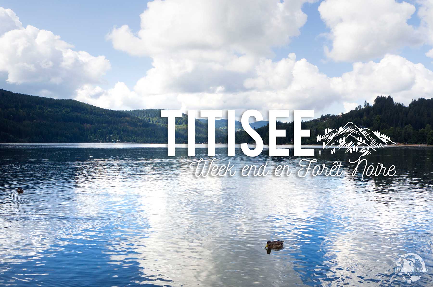 Titisee