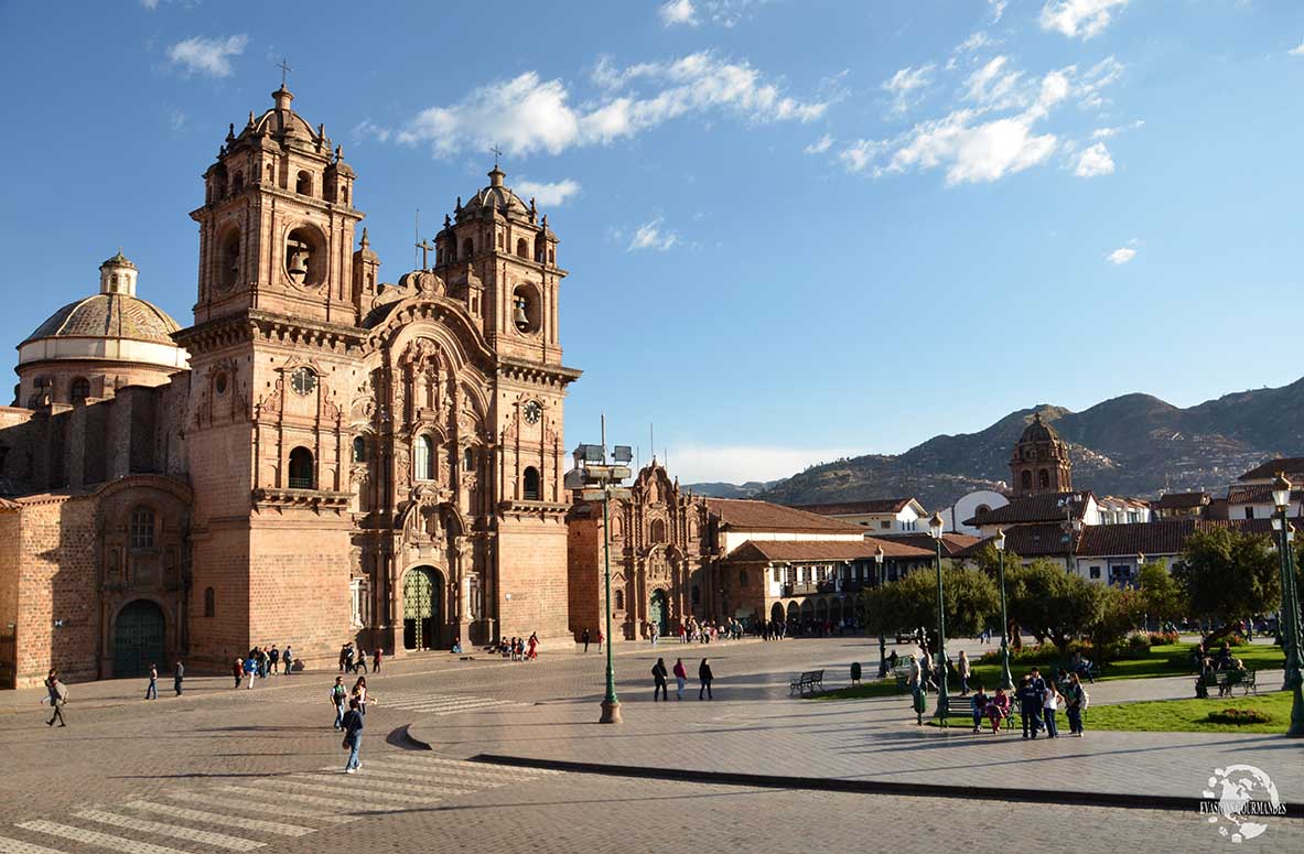 Cusco Pérou