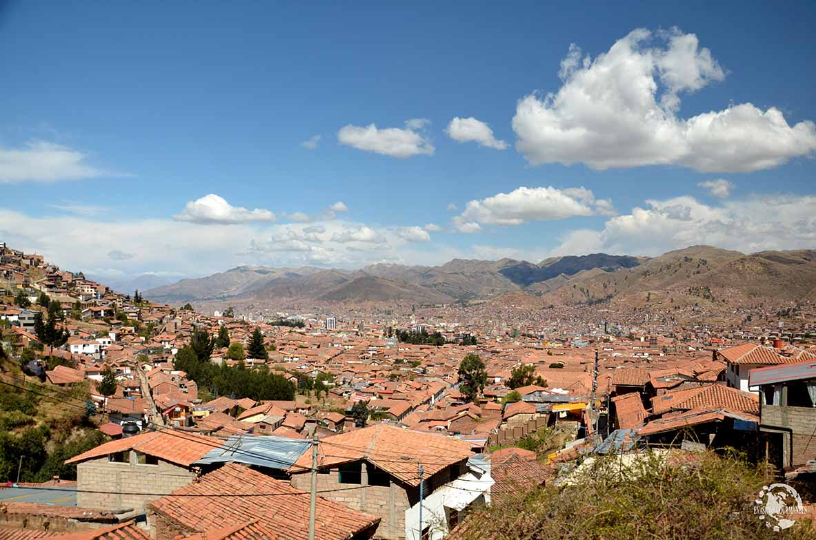 Cusco Pérou