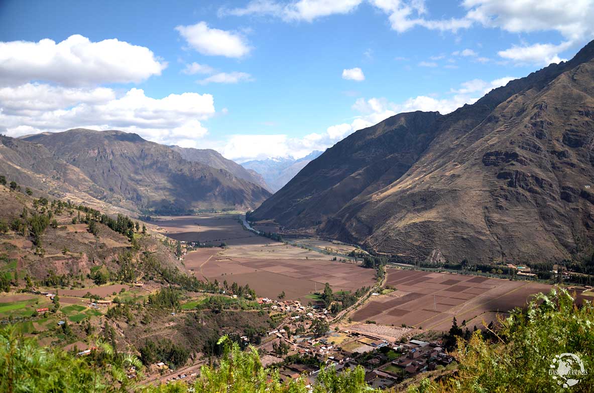 Vallée Sacrée Pérou