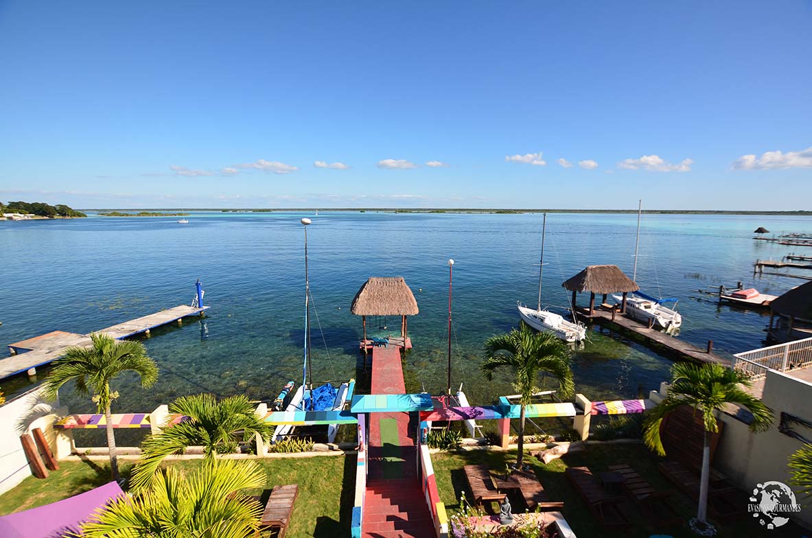 Bacalar