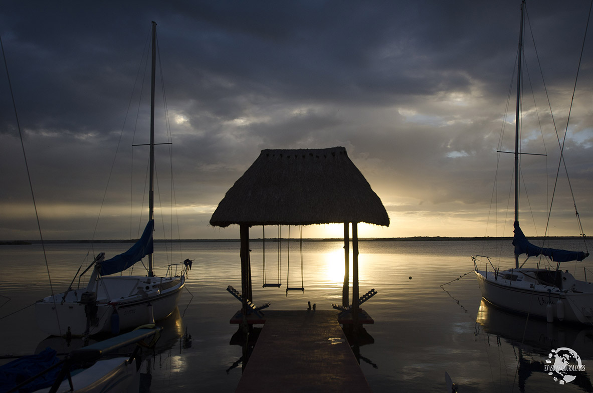 Bacalar