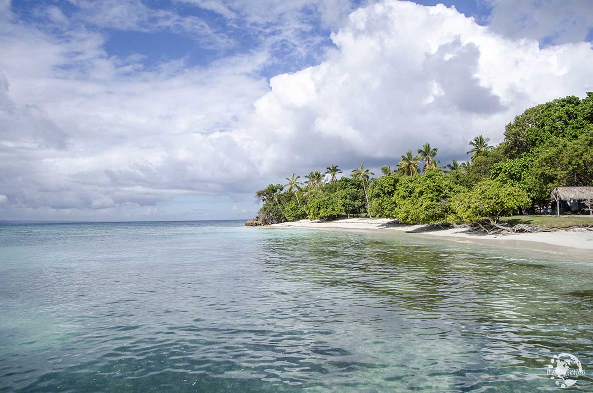 Cayo Levantado