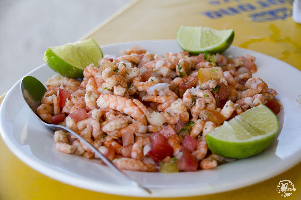 Ceviche