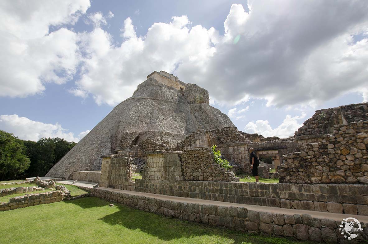 Uxmal