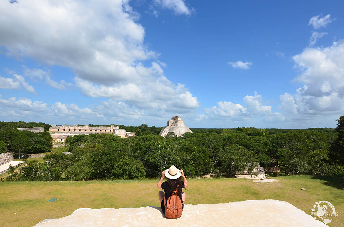 Uxmal