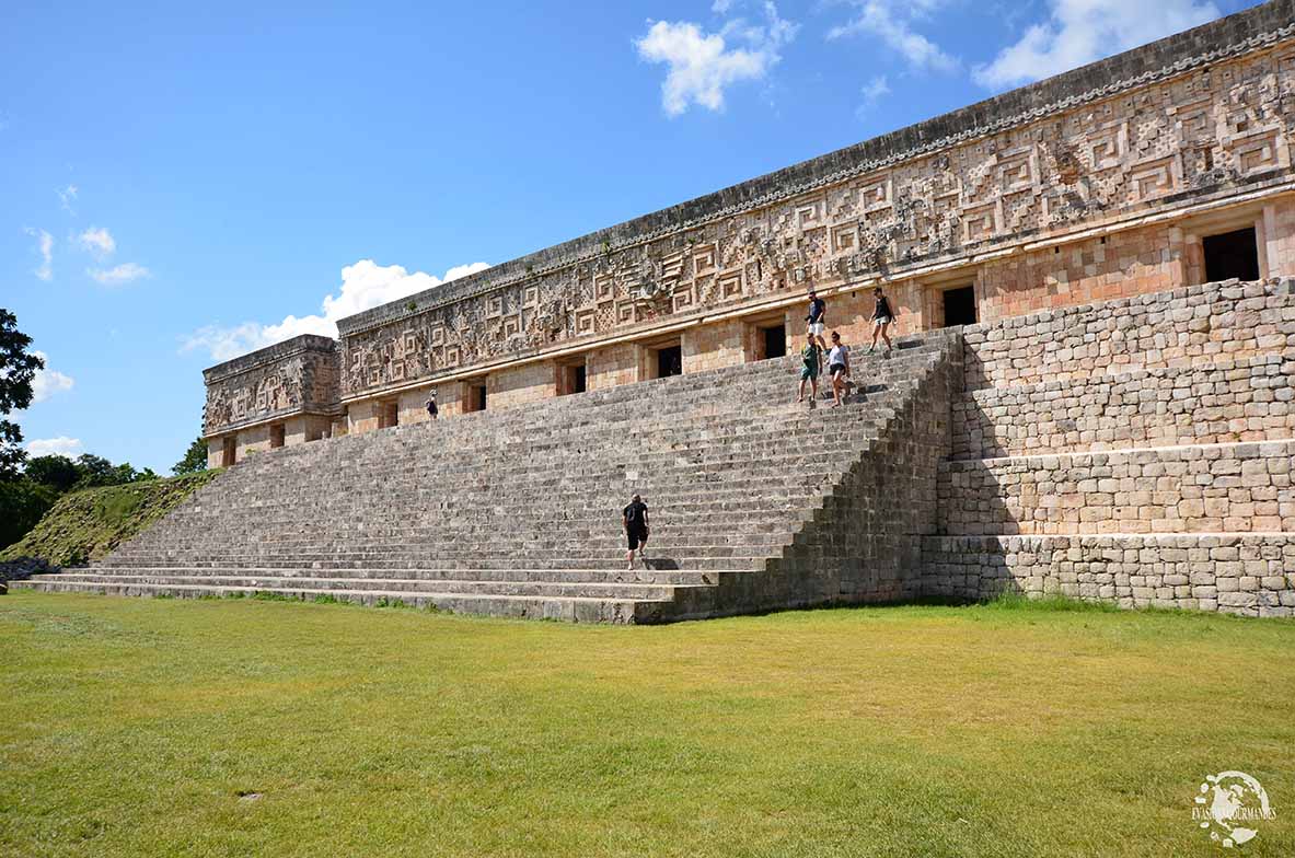 Uxmal