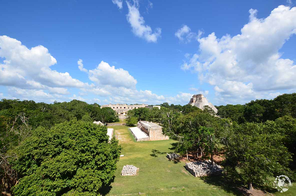 Uxmal