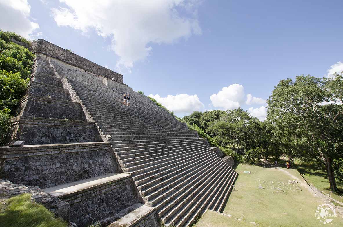 Uxmal