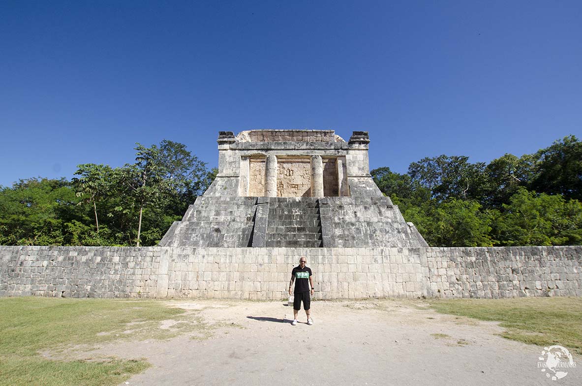 Chichen Itza