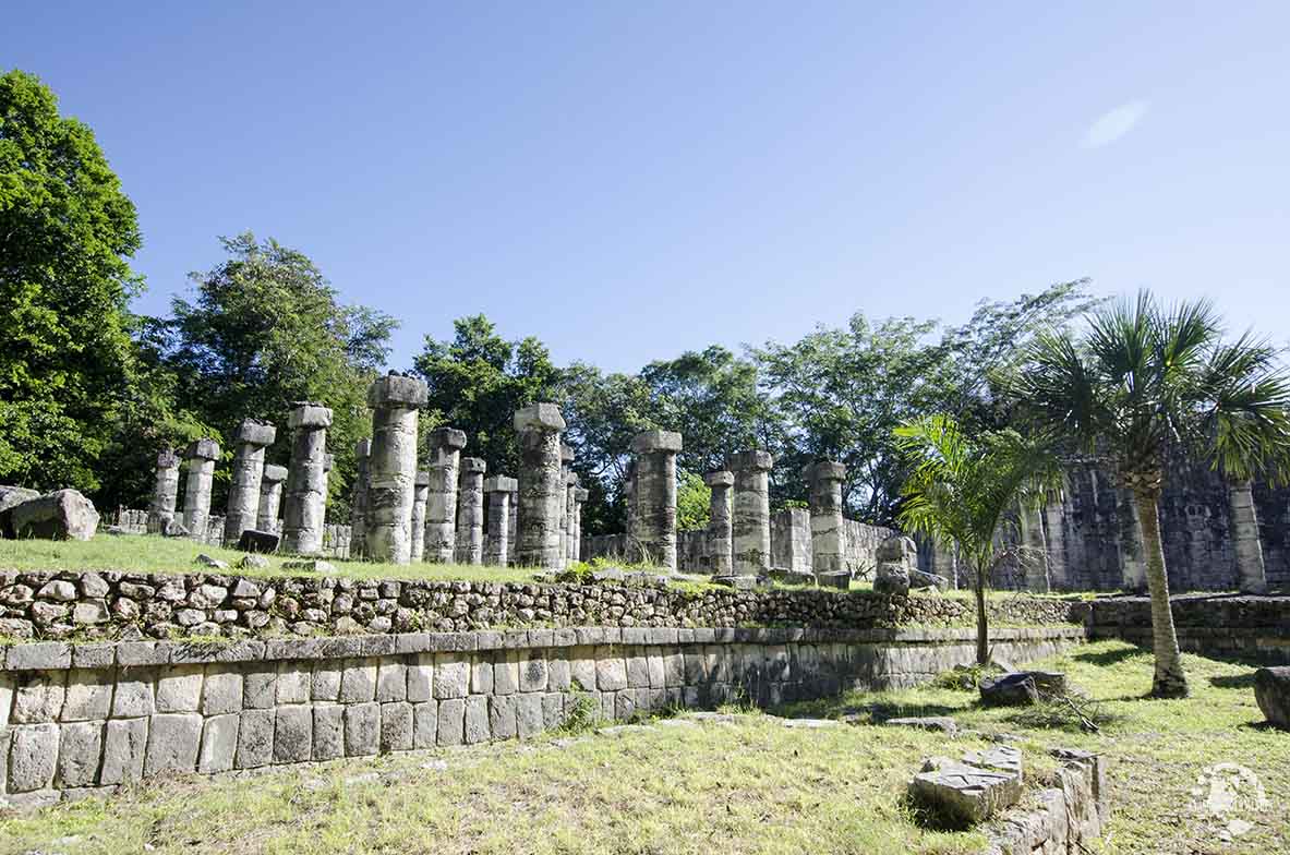 Chichen Itza