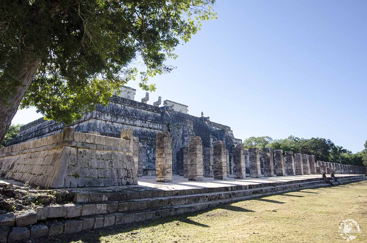 Chichen Itza