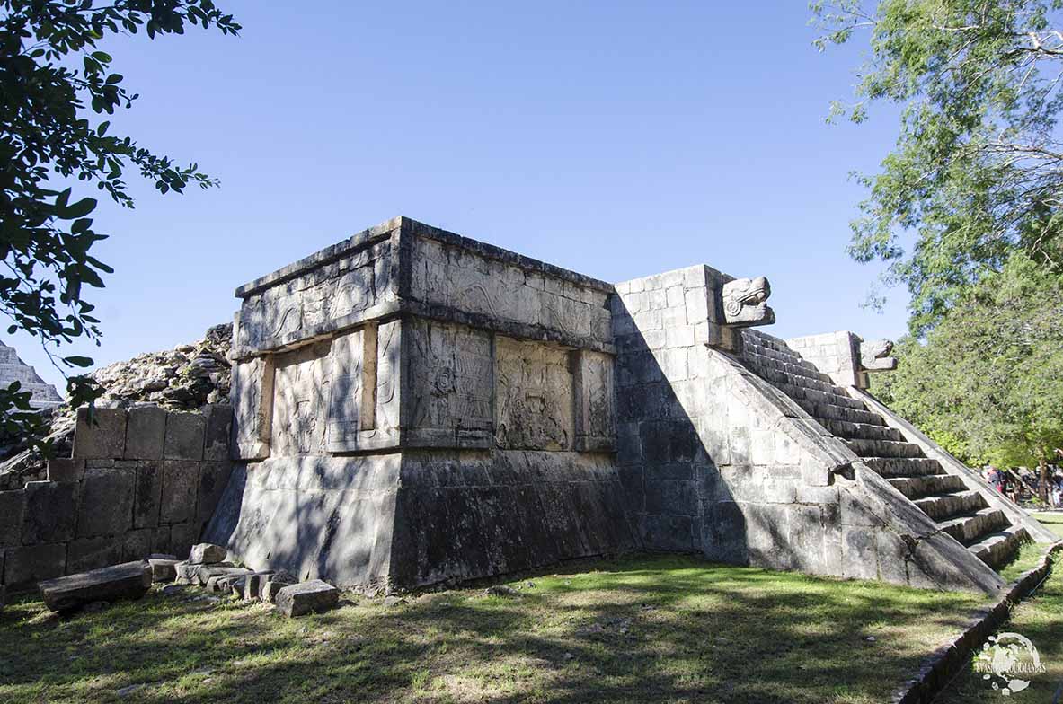 Chichen Itza