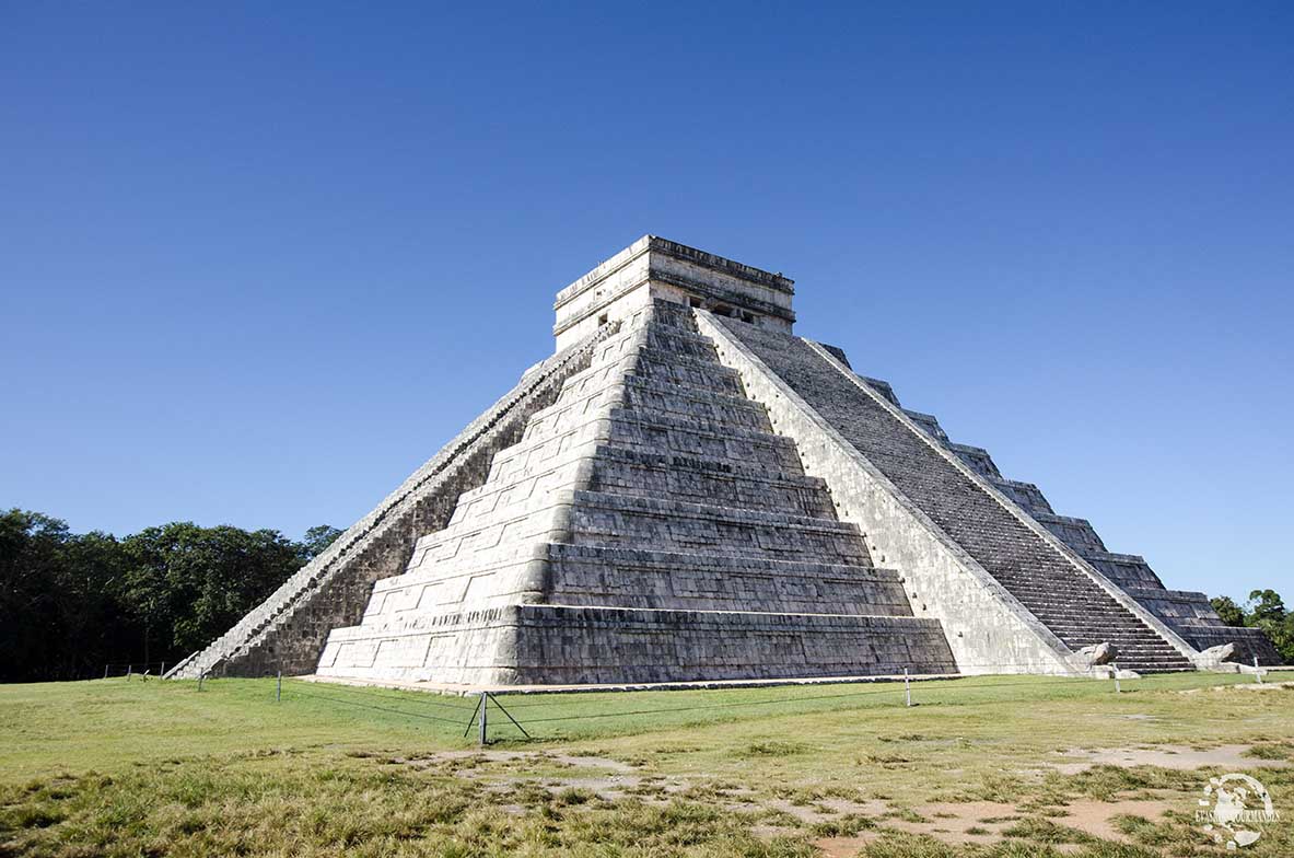 Chichen Itza