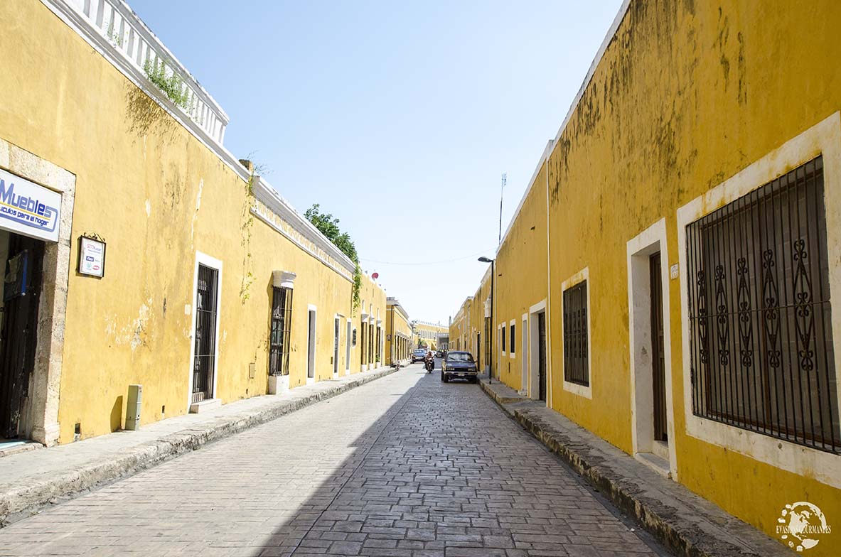 Izamal