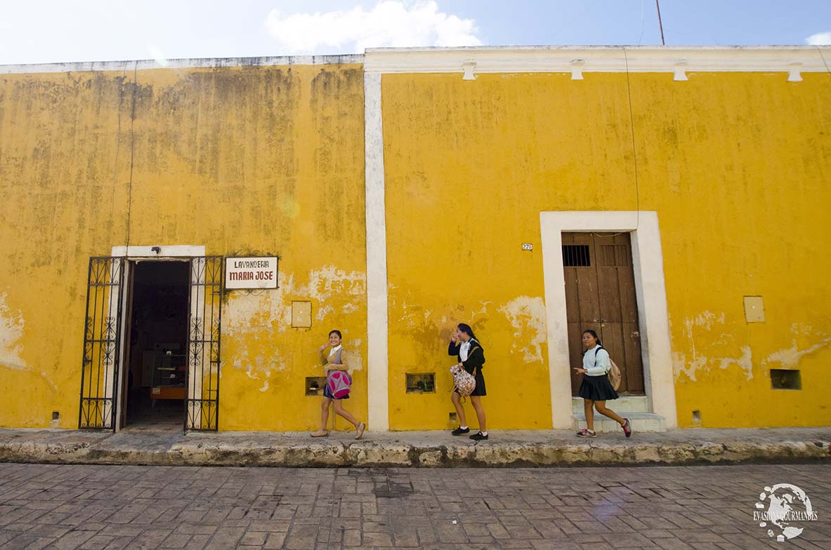 Izamal