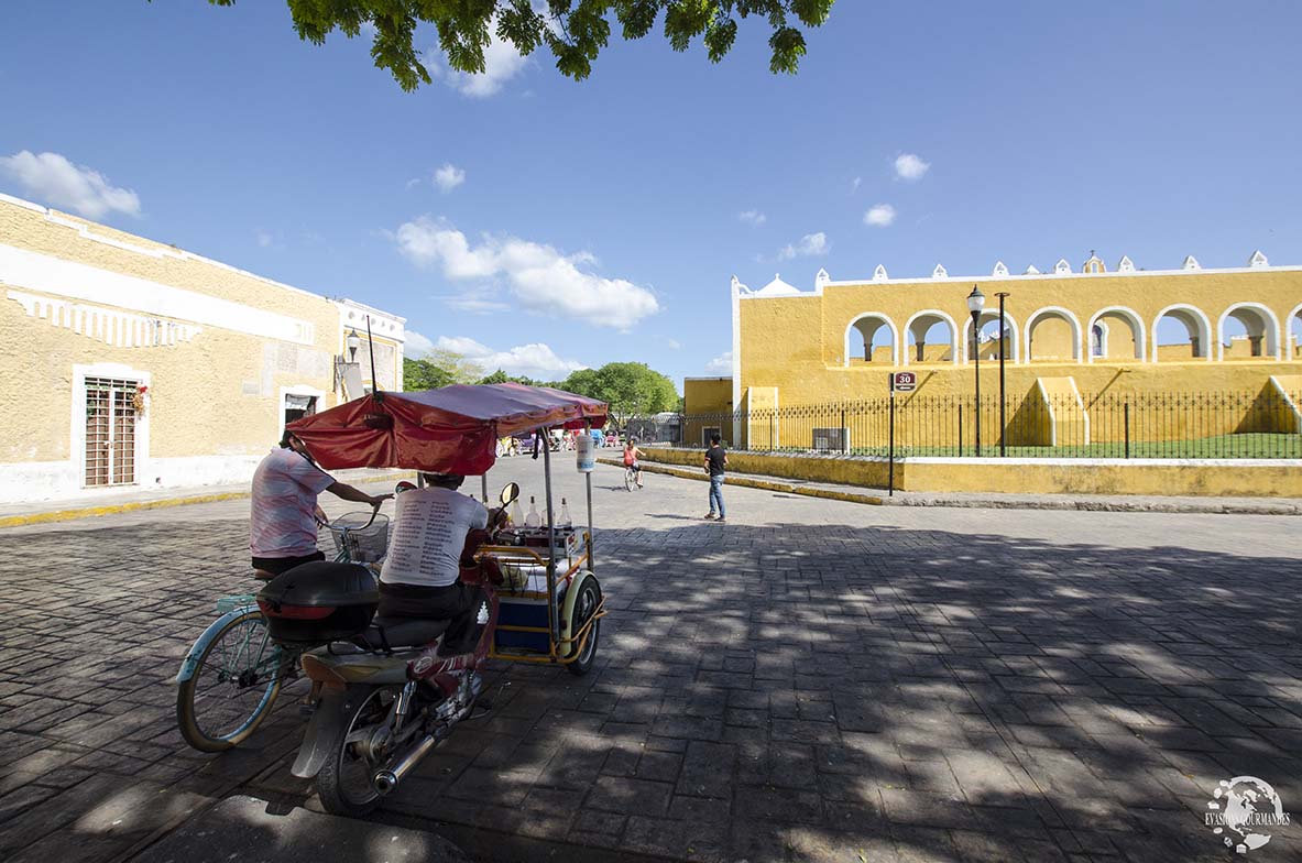 Izamal