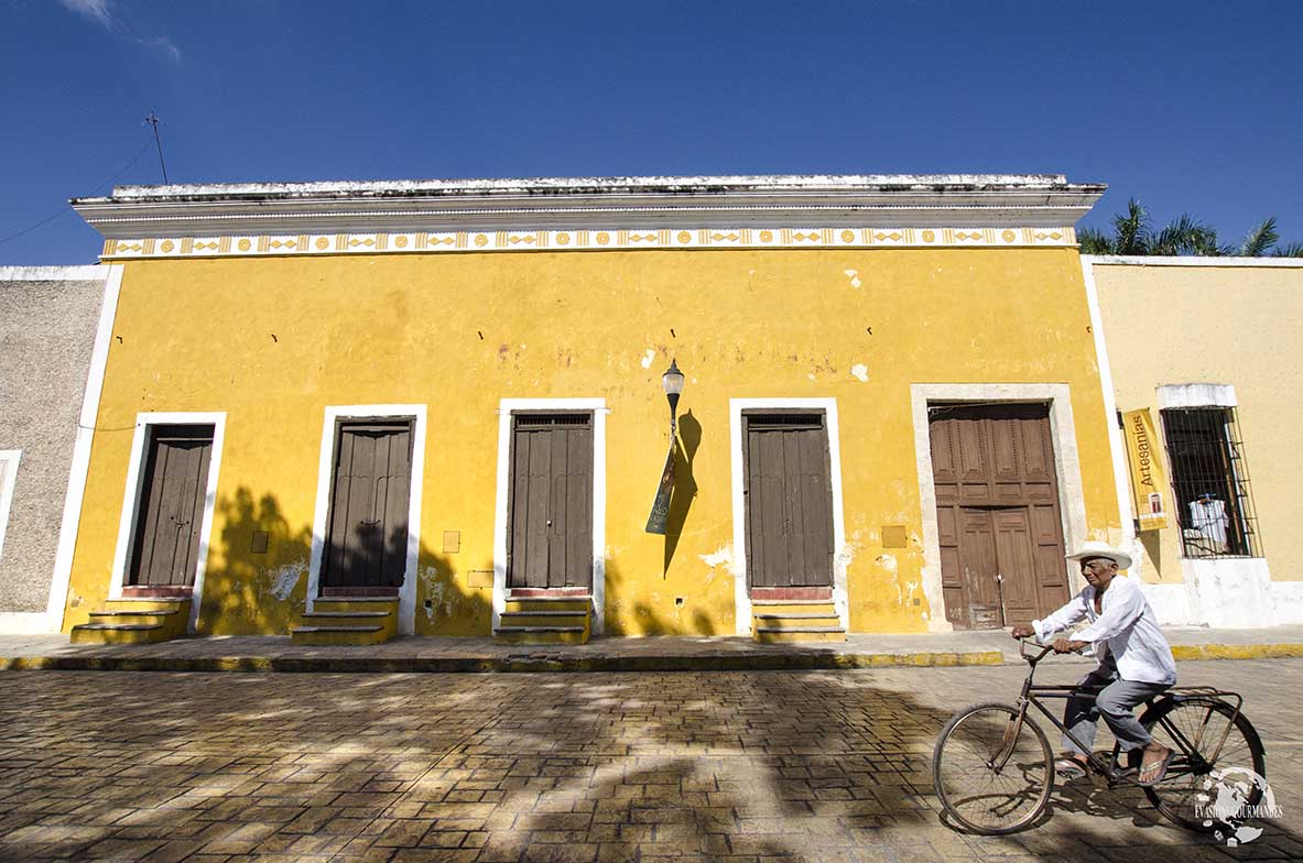 Izamal