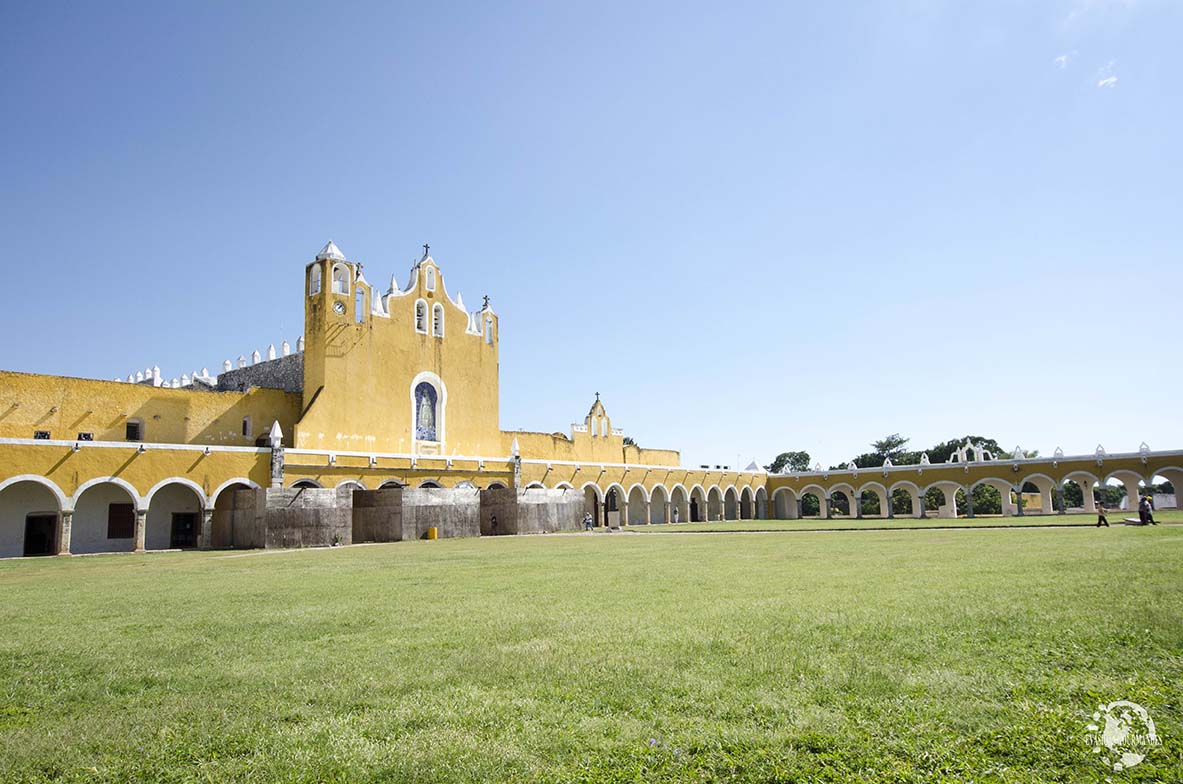 Izamal