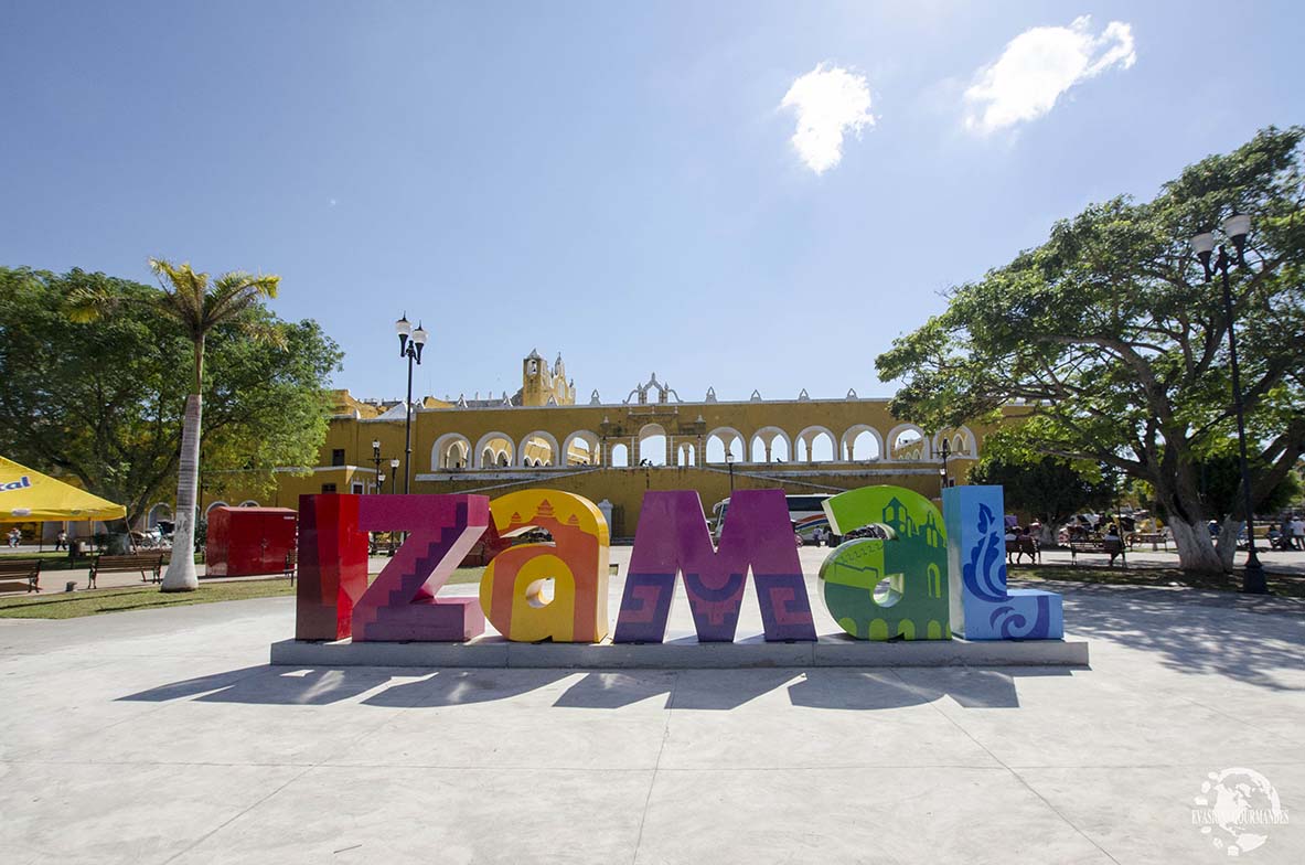 Izamal