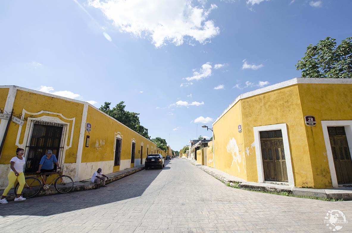 Izamal