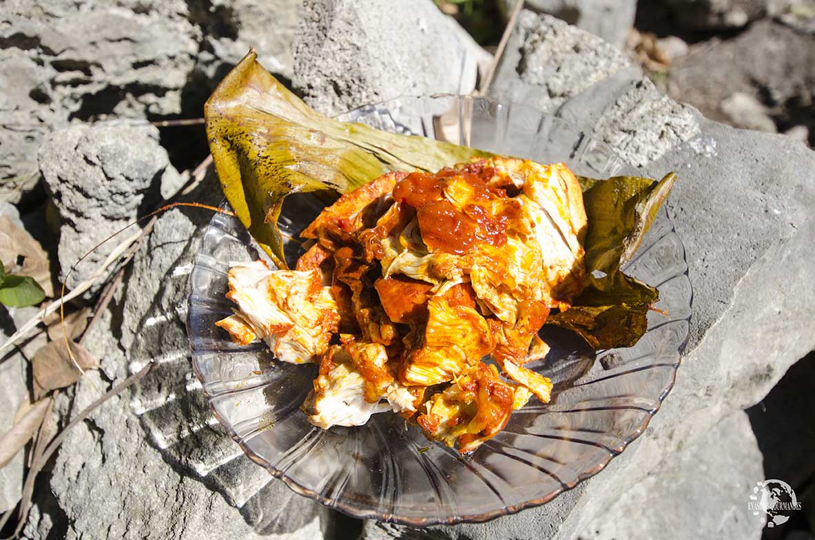 Pollo Pibil